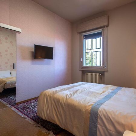 Eco Dolce Casetta B&B Faenza Dış mekan fotoğraf
