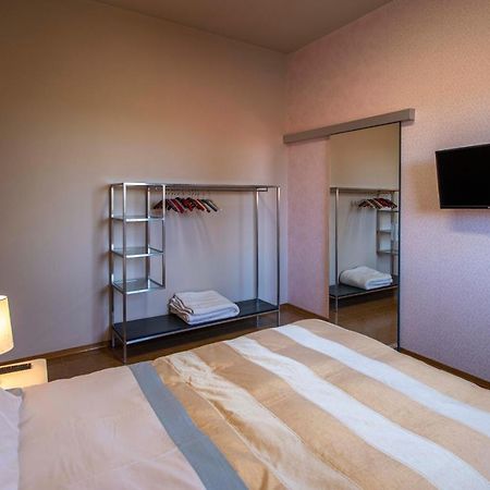 Eco Dolce Casetta B&B Faenza Dış mekan fotoğraf