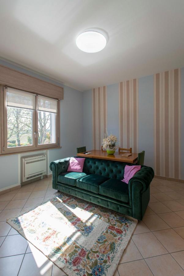Eco Dolce Casetta B&B Faenza Dış mekan fotoğraf