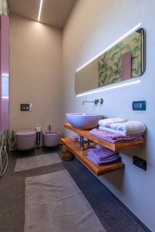 Eco Dolce Casetta B&B Faenza Dış mekan fotoğraf