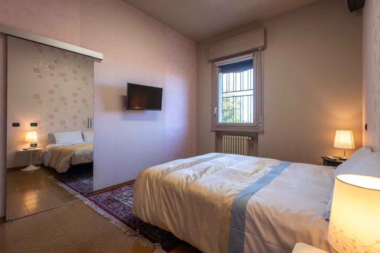 Eco Dolce Casetta B&B Faenza Dış mekan fotoğraf