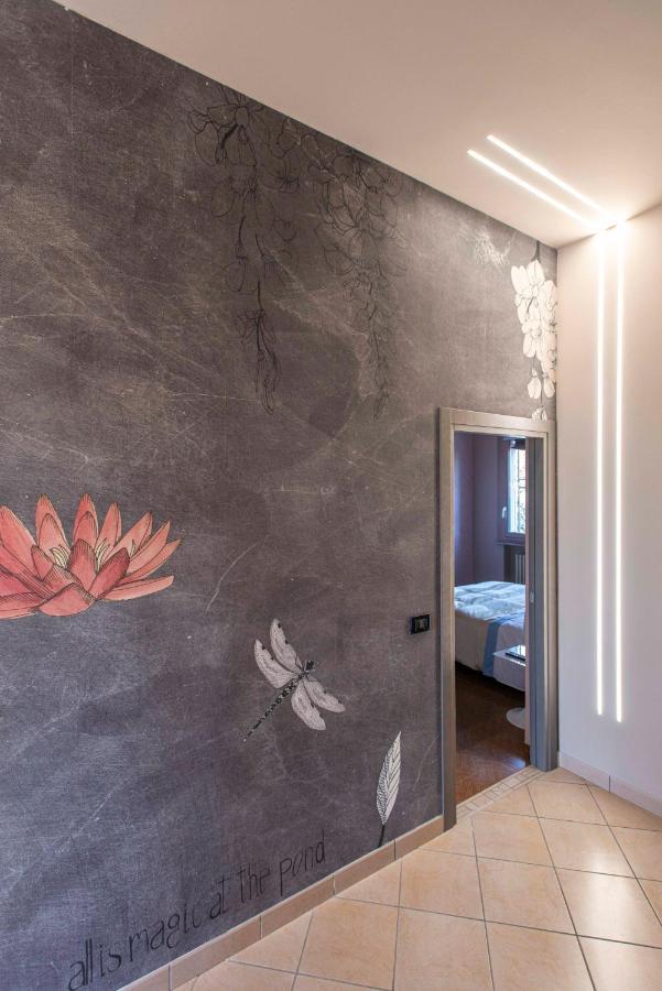 Eco Dolce Casetta B&B Faenza Dış mekan fotoğraf