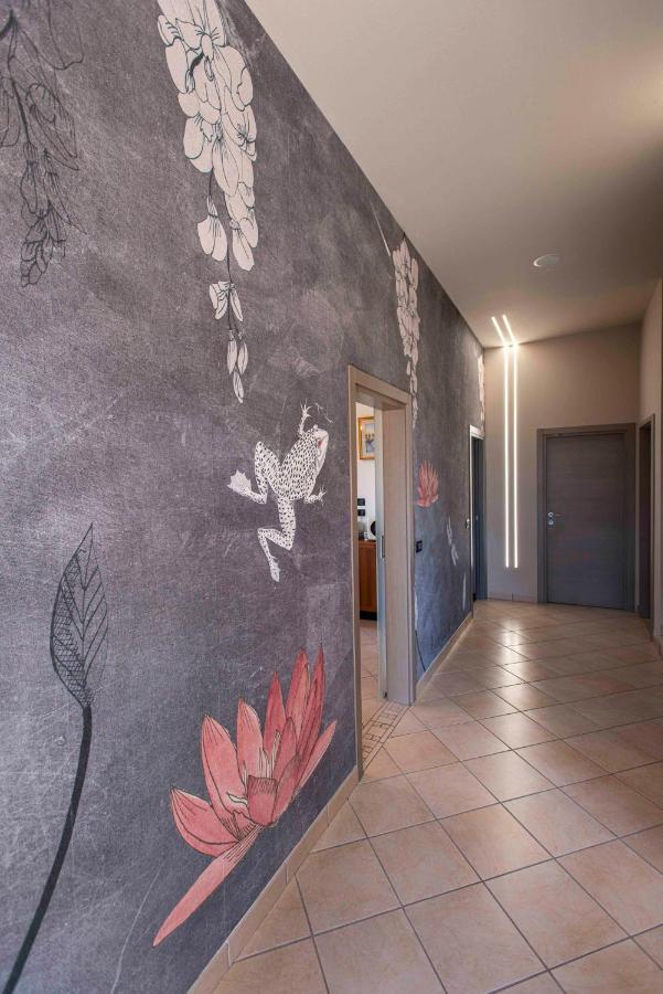 Eco Dolce Casetta B&B Faenza Dış mekan fotoğraf