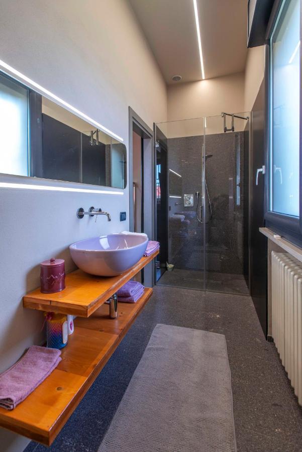 Eco Dolce Casetta B&B Faenza Dış mekan fotoğraf