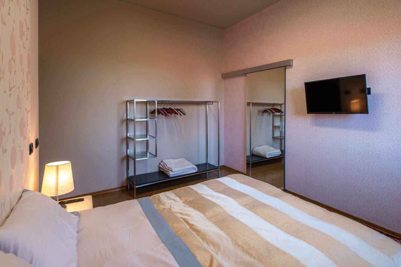 Eco Dolce Casetta B&B Faenza Dış mekan fotoğraf