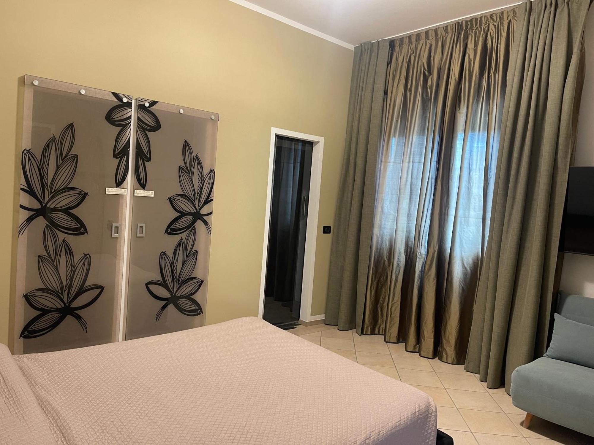 Eco Dolce Casetta B&B Faenza Dış mekan fotoğraf